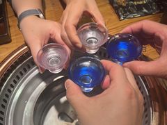 -黑牛の店·和牛烧肉(石家庄万象城店)