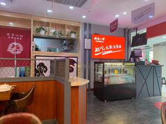 -周鱼小馆石锅酸菜鱼(活力汇店)