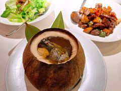 -汤城小厨•粤菜•靓汤(金宝街店)