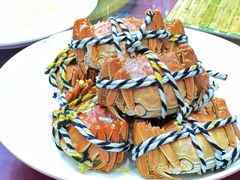 -杨辉饭店