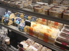 -丁香西饼屋(桂林路店)