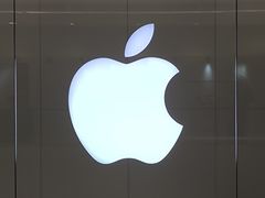 -Apple零售店(天环广场店)