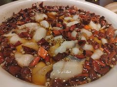 永安经典水煮鱼-永安鱼庄·镇江菜(东吴路店)