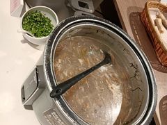 -天荷菜根·闽南素食自助(刺桐北路店)