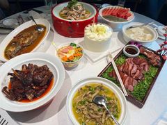 -蔡府家宴(699店)