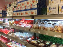 -中百仓储超市(百步亭花园路店)