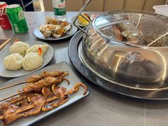 -仙螺岛海鲜自助餐厅(总店)