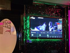 -麦度量贩式KTV(中联广场店)