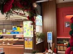-嗒令甜品·主题融合料理餐厅(首座时代店)