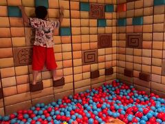 -珠海横琴国家地理探险家中心(创新方)