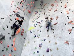 -尽峰攀岩 Acme Climbing