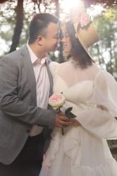 -巴黎经典婚纱摄影PARISSIC