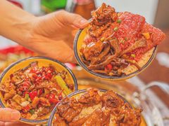 -江西老表·经典江西八大碗