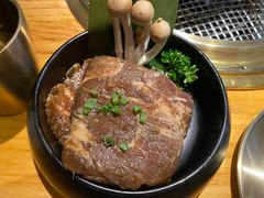 -韩罗苑(万象城店)