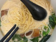 -和府捞面(凯德壹中心店)