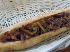 火烧-王胖子驴肉火烧(鼓楼店)