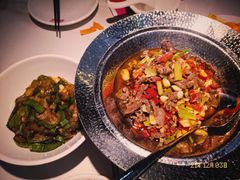 -新辣宴·湖南家常菜·商务聚餐(中粮创芯店)