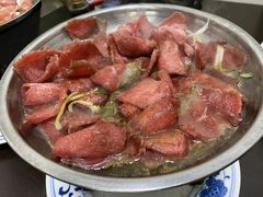 -朝鲜饭店(房山店)