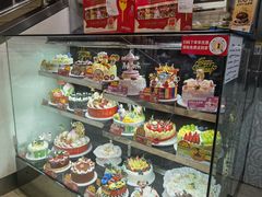 -味多美蛋糕(台湾街店)
