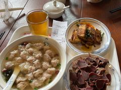 -汪一挑馄饨(老街店)