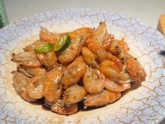 -醉舍·新淮扬菜(长宁龙之梦店)