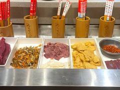 -屋里饭菜·湘菜馆(火车站店)