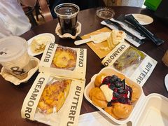 -B&C黄油与面包·THE GARDEN BAKERY概念店(世纪汇店)