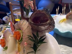 -ONE FULL 古董港式海鲜火锅