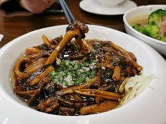 响油鳝糊-老苏州茶酒楼