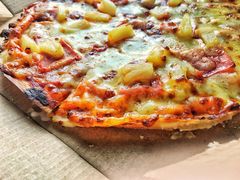 -达美乐比萨(武定店)