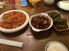 -妈妈的味道(工人体育场东路店)