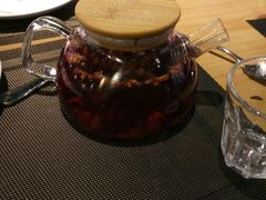 -清真·艾美可餐厅(大悦汇店)