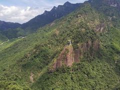 -大觉山漂流