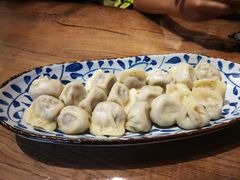 -八珍手工水饺·妈妈的爱(传芳巷店)