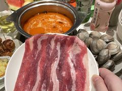 -韩大地烤肉海鲜火锅自助(五一广场店)
