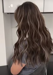 -FASHION PALACE hair+