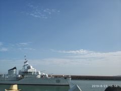 -中国人民解放军海军博物馆