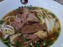 -和记粉馆(湘春路店)