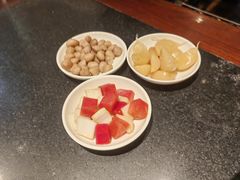 -南门涮肉(北洼路店)