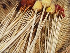 串串香-马路边边串串香(双井直营店)