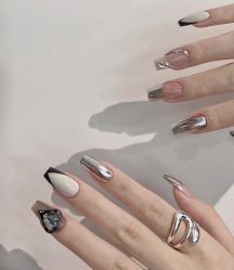 -CM.Nail美甲美睫