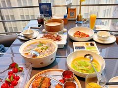 -小大董·烤鸭(观景餐厅·南京西路店)