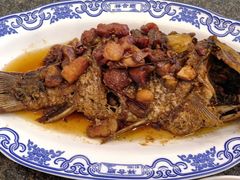 -祥合顺干烧鱼(建华西道店)