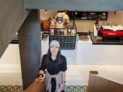 -UPPER KITCHEN(延安路店)