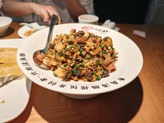 -波螺油子青岛本帮菜(银座店)