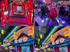 -熹乐谷温泉度假区