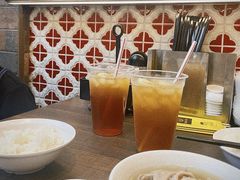 -松發肉骨茶(克拉码头店)