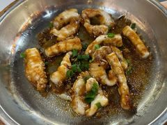 -红日饭店(裕隆三路店)