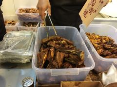-赵元章肉骨烧(山塘街店)