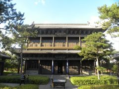 -关帝庙(大同古城)